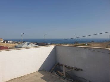 yeni evlər: Badamdar qəs. 4 otaqlı, 280 kv. m, Yeni təmirli — 11