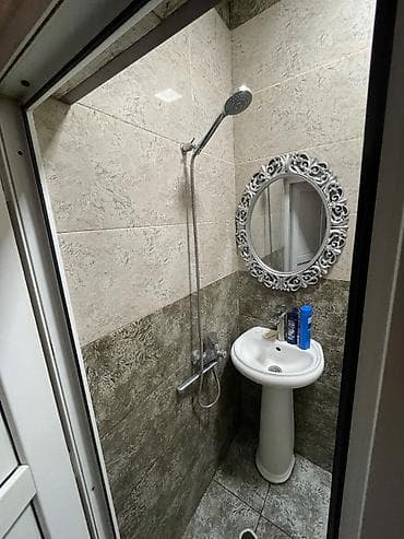 Квартиры: 1 комната, 25 м² — 2