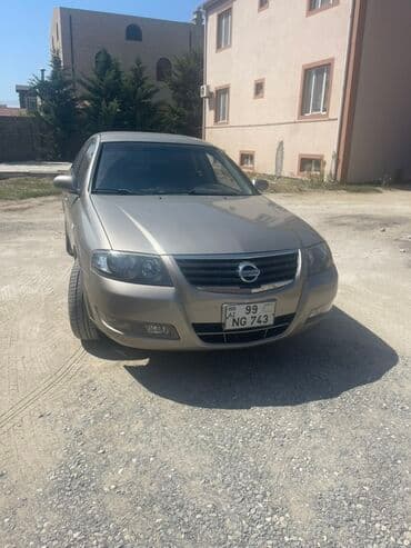 sürət qutusu yağı: Nissan Sunny sedan Bu nömrəyə WhatsApp vasitəsilə yaza bilərsiniz — 5