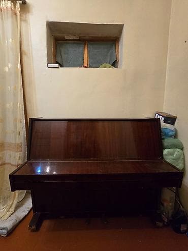 Клавишные инструменты: 🎹 İşlənmiş Piano Oktava – Bakı 🎹 Bəzi klavişlər boş gedir Koklənməsi — 2