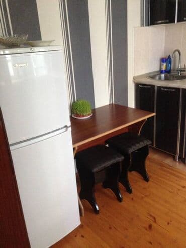 аренда квартир в баку без посредников: Bakıxanov (Razin) qəsəbəsində, Akkord Yaşayış Kompleksində, 20 — 6