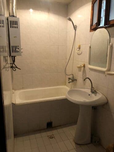 hezi aslanovda satilan 2 otaqli evler: Bakı, 2 otaqlı, Köhnə tikili, 54 kv. m — 8