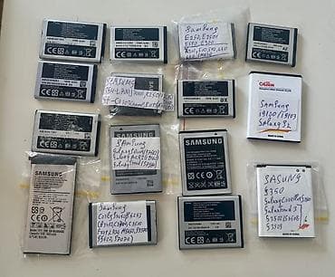 honor x3: Köhnə mobil telefonlar üçün müxtəlif orijinal/uyğun batareyaların — 3