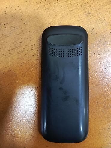 телефон fly phone: Fmobile K16 düyməli mobil telefon Xüsusiyyətlər: - Kompakt korpus — 4