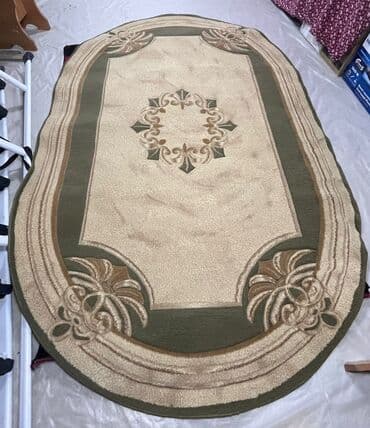 həkim şəkilləri: Xalça Dekorativ, Kredit yoxdur — 1