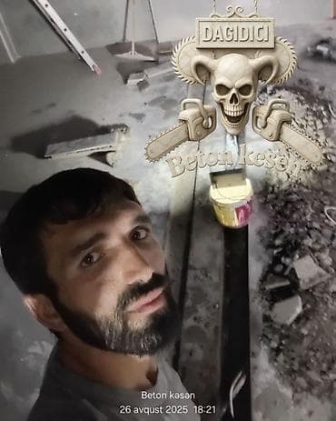 agac kesen: Azərbaycanın istənilən regionunda obyekt mənzil söküntüsü və — 4