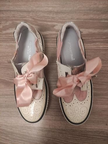 ayaggabı: Ölçü: 38, Yeni — 3