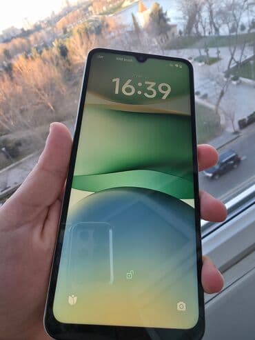 Telefon üçün gamepadlar, triggerlər: Xiaomi Redmi A5 64/4Gb təzə kimidir az işlənilib ləkə, cızıq, heç bir — 3