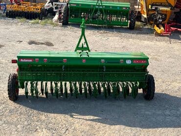 toxum: Özduman toxum səpən 2025 Tələsin 2025 model özdüman brendinə aid — 10