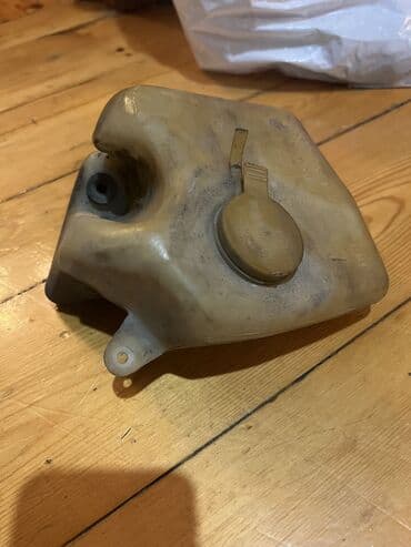 вкладыши для ванны: Bmw e38 ucun su bacoku (fara su bacoku). Dewiyi yoxdu ustden cixma — 1