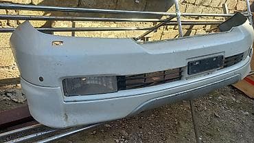 Автозапчасти: Məhsul: Avtomobilin ön bamperi (duman faralı, nömrə üçün yerli) — 3
