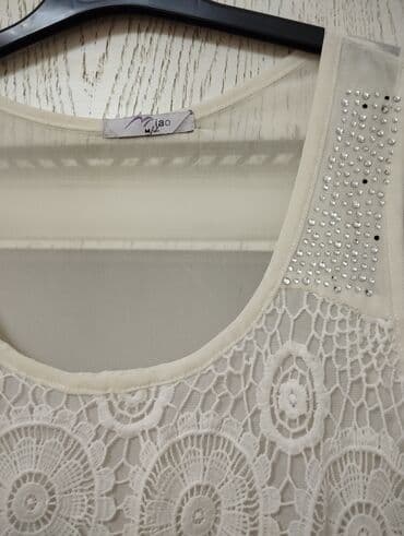 oyuncaq ayi type 0: Kofta 40 L razmer — 3