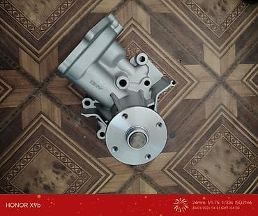 bmw e34 satilir: Mitsubishi L200 Su pompası — 1