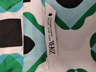 zara pencek: ZARA iki hissəli dəst – köynək və şalvar - Brend: ZARA - Ölçü: S (EUR — 3