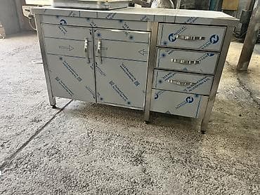 air frier: Peşəkar restoran və istehsalat mətbəxləri üçün paslanmayan poladdan — 4