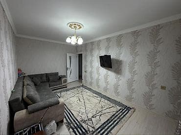 Həyət evləri və villaların satışı: 3 otaqlı, 74 kv. m, Yeni təmirli — 6