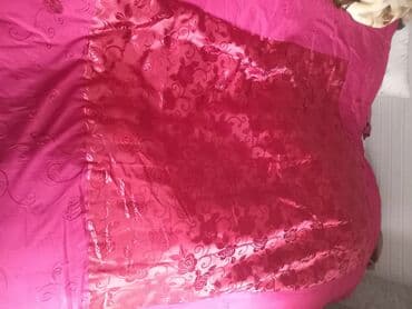 Сейфы: Для взрослых Двуспальное Зимнее Одеяло — 2