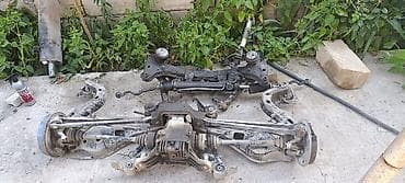 eleyus venera a: Avtomobil ehtiyat hissələri paketi Bmw e36 1.8m43 matoru və zapçası — 2