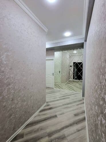 купить квартиру в баку с видом на море: 2 комнаты, Новостройка, 65 м² — 4