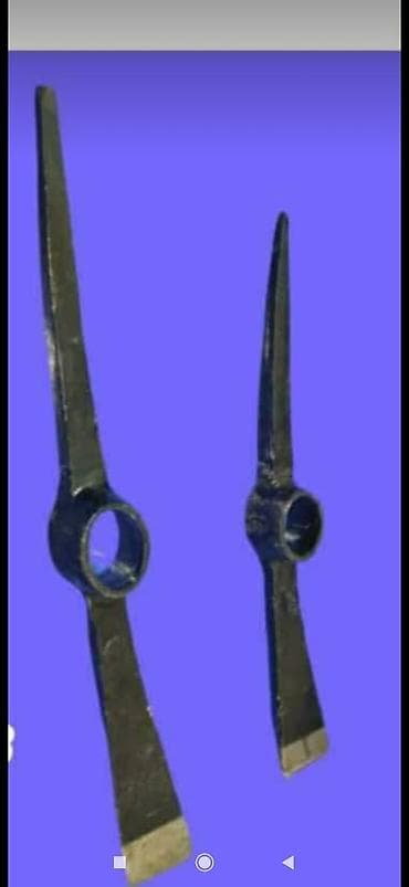 Külüngler topdan satış