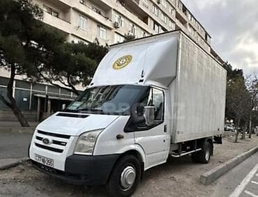 mebel ustasl: Yüklərin daşınması üçün peşəkar xidmət - Mənzil və ofis daşınması - — 1