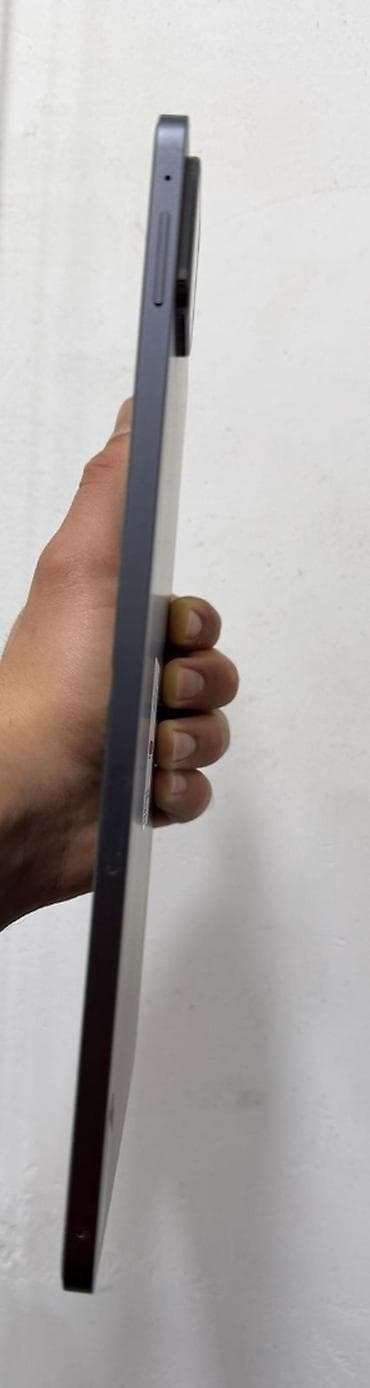 İşlənmiş Xiaomi Pad 7, 11", 256 GB, Ünvandan götürmə, Ödənişli çatdırılma