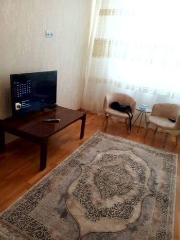 ucuz evlər satış: 2 otaqlı, Yeni tikili, 43 kv. m — 2