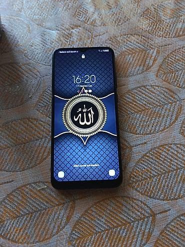 modem usb: Samsung Galaxy A03s, 32 GB, rəng - Mavi, İki sim kartlı — 2