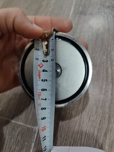 bakıda ovcu mağazaları: Maqnitlər 🧲💪Neodim maqnit Bu maqnit, müxtəlif ölçüləri və güclü — 3