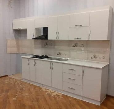 dibcek gulleri qiymeti: Sifarişlə mətbəx dəsti, Özü çəkən petlələr, Mat laminat, Kredit yoxdur, Pulsuz çatdırılma — 6