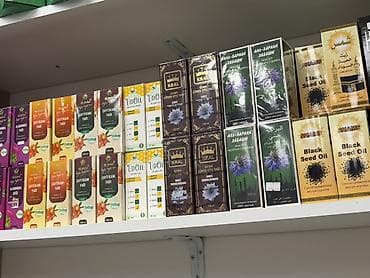 ilan yağı qiyməti: 0,1 l — 1