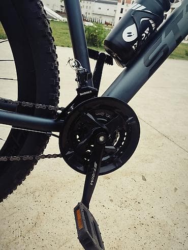 İdman velosipedləri: MTB tipli velosiped – STRIM markalı. ) heşbir prablemi yoxdur 1 gündür — 9