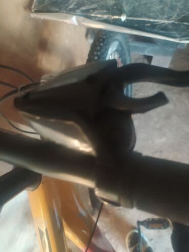 TƏCİLİ! Naxçıvanda 26-lıq Velosiped Satılır Ölçü: 26-lıq (Ən çox