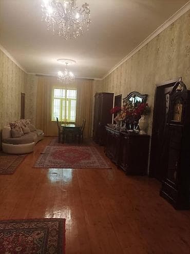 gencede ev: Lökbatan qəsəbəsi, 1-ci massivdə, 4 sot torpaq sahəsində tikilmiş — 2