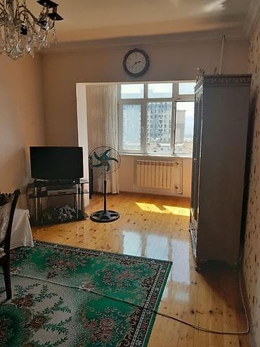 5 otaqlı, Yeni tikili, 125 kv. m lalafo.az -da 5 otaqlı, Yeni tikili, 125 kv. m