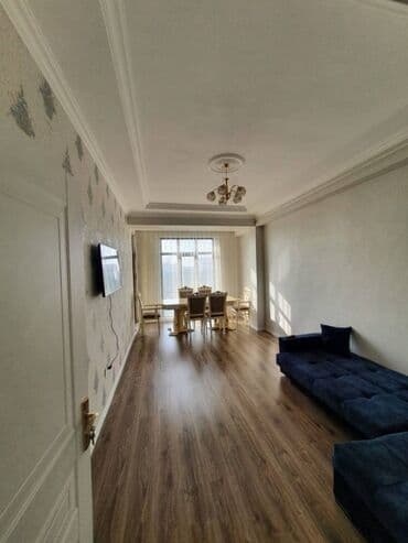 bakida satdiq evler: Sumqayıt şəhəri,Bulvar küçəsi,Mirvari City yaşayış kompleksində,8 — 3