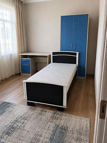 mebelerin satisi: 1 ədəd çarpayı satılır 130₼. Matrası var.Ünvan Binəqədi. Fatimə99 E — 1