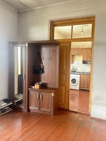 1 otaqli heyet evi: 7 otaqlı, 168 kv. m, Kredit yoxdur, Orta təmir — 8