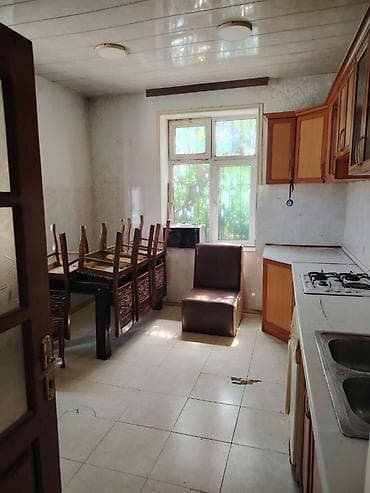 3 otaqlı, 107 kv. m, Kredit yoxdur, Təmirsiz — 8