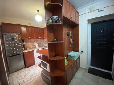 ucuz bina evləri: Bakı, 3 otaqlı, Köhnə tikili, m. Nəriman Nərimanov, 65 kv. m — 8