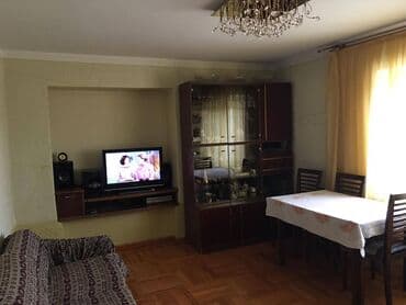 bina az musfiq qesebesi kohne tikili: Bakı, 3 otaqlı, Köhnə tikili, 80 kv. m — 1