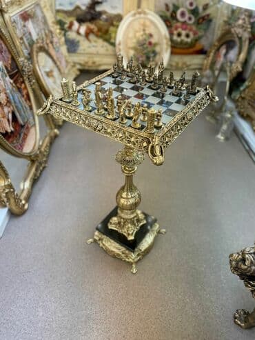 купить шахматы в баку: Material bronza ve mermer sahmat.
Yenidir,El isidir — 1