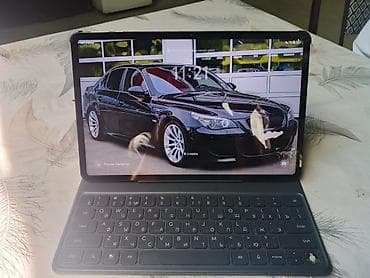 umio tablet: Planşet və klaviatura dəsti - Böyük ölçülü ekranlı Android planşet — 3