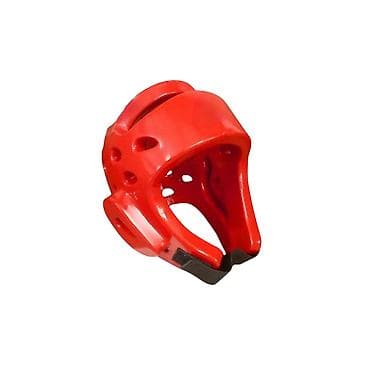 dəbilqə (şlem): Taekwondo şlemi, taekwondo başlığı, taekwondo dəbilqəsi 🪪 şəxsi̇yyət — 6