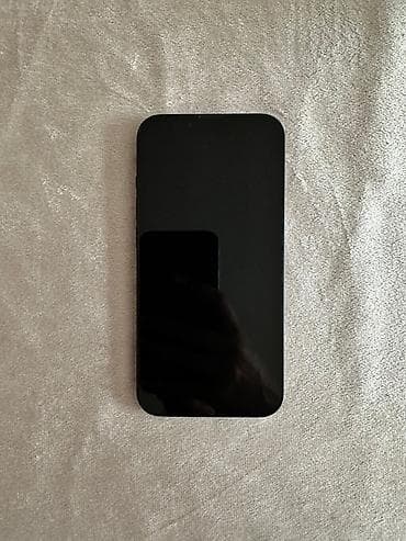 philips xenium 9@9d: IPhone 13, 128 GB, Qara, Face ID — 1