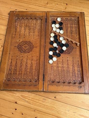 Yaxsı vezıyyetde — 1