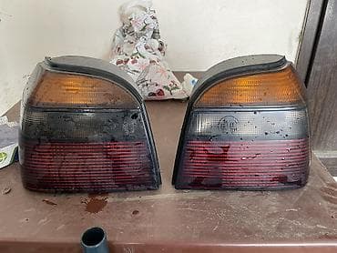 vito stop: Volkswagen 1997 il, Orijinal, Almaniya, İşlənmiş — 1