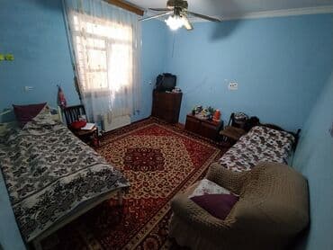 qubada satiliq evler: Ramana qəs. 3 otaqlı, 100 kv. m, Kredit yoxdur, Yeni təmirli — 2