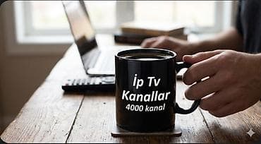 zimmer tv kanal yigmaq: IPTV xidmət paketi – 4000+ kanal - 4000-dən çox beynəlxalq və yerli — 1