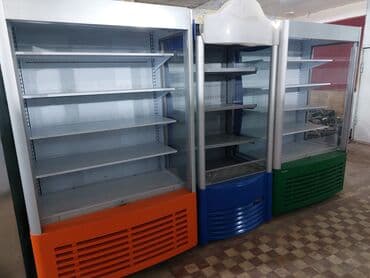 soyuducu mühərriki: Süd məhsulları üçün, 2 * 1 * 90, İşlənmiş, Ödənişli çatdırılma — 1